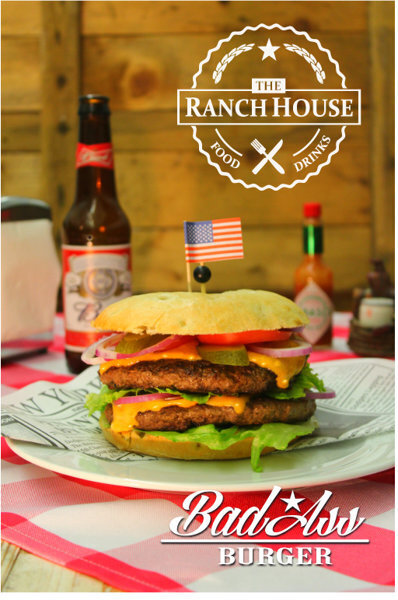 Profilbild von The Ranch House Cafe