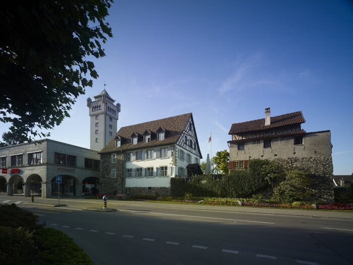 Profilbild von Restaurant – Hotel de charme Römerhof