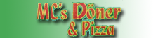Profilbild von Mc's Döner & Pizza