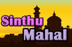 Profilbild von Sinthu Mahal