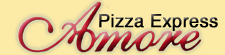 Profilbild von Amore Pizza Express