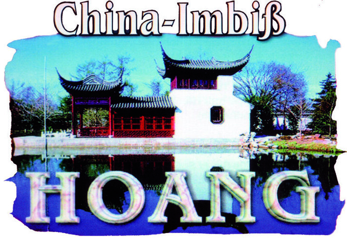 Profilbild von China-Imbiß Hoang