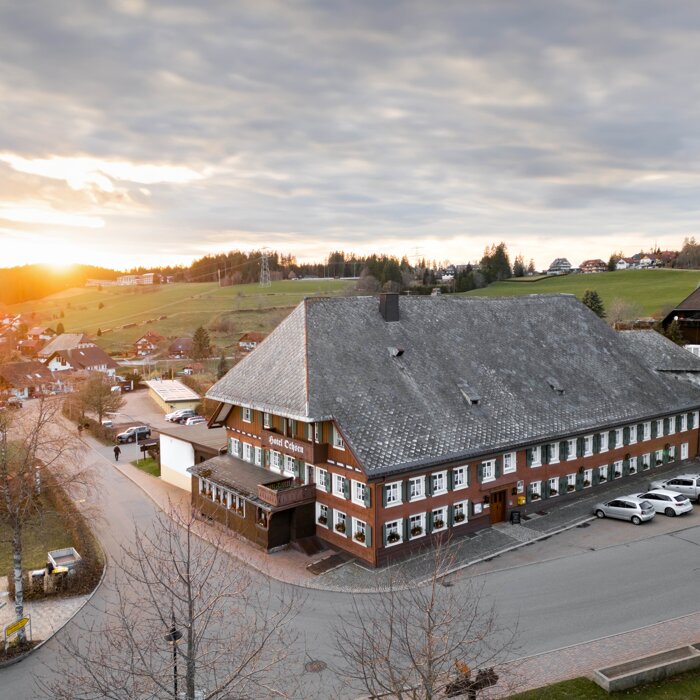 Profilbild von Restaurant im Hotel Ochsen