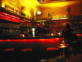 Barfly