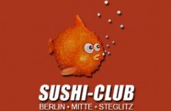 Profilbild von Sushi-Club - Steglitz