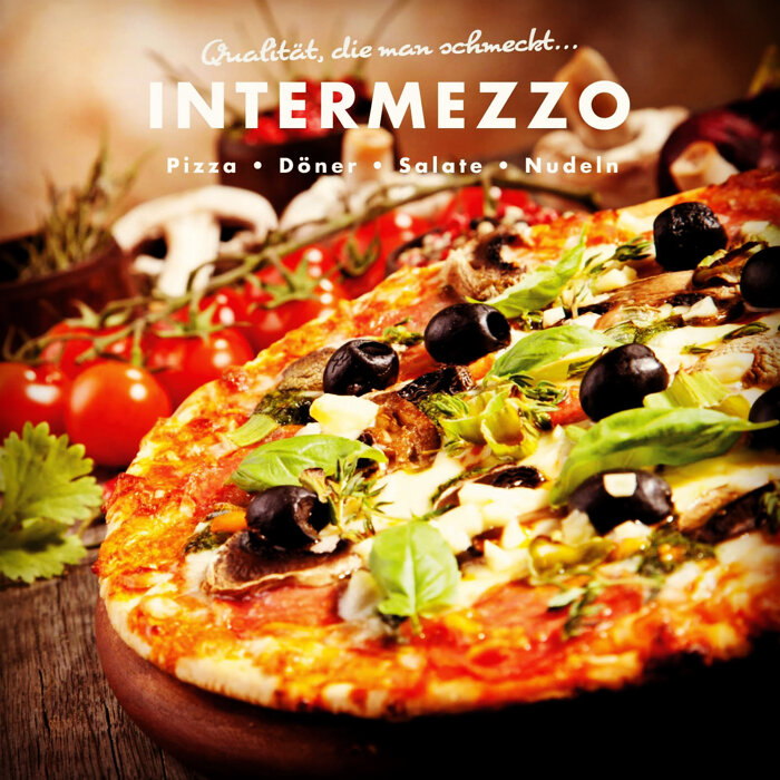 Profilbild von Pizzeria Intermezzo