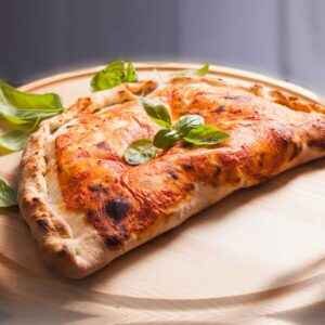 Pizza Calzone