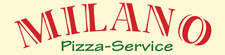 Profilbild von Milano Pizza Lieferservice