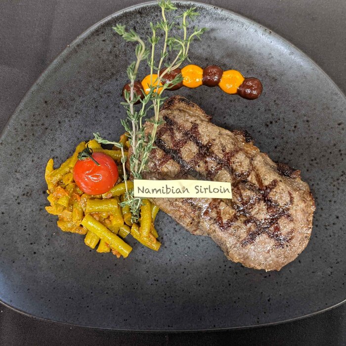 300g Roastbeef