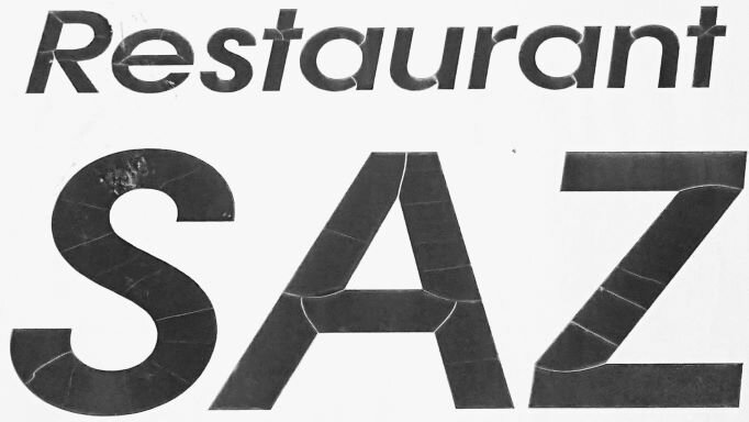 Profilbild von Restaurant Saz