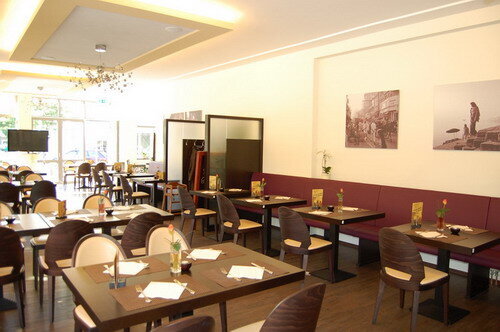 Profilbild von India Haus Maqsuad Restaurant