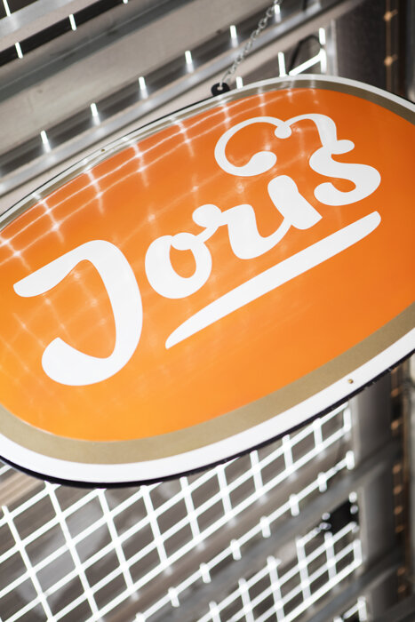 Profilbild von Joris  - Biocaferestaurant