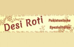 Profilbild von Desi Roti Pakistanisches Bistro